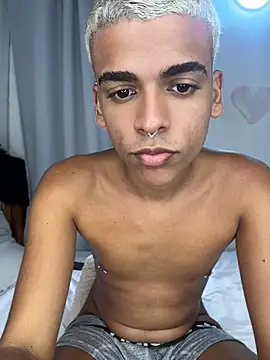PrincesLeo Webcam-Show