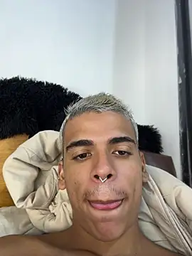 PrincesLeo Webcam-Show