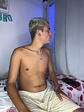 Show Webcam de PrincesLeo