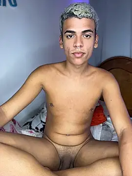 Show de webcam de PrincesLeo