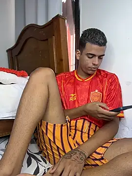 Show de webcam de PrincesLeo
