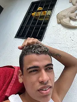 عرض كام PrincesLeo
