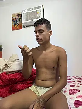 Webkamerová show PrincesLeo