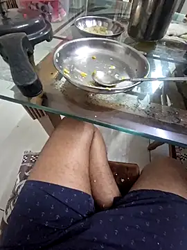 vivanpraj999 Webcam-Show