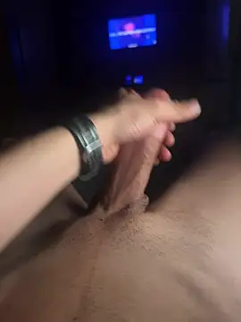 Arabicjohnny Show in webcam