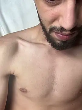 Arabicjohnny 웹캠 쇼
