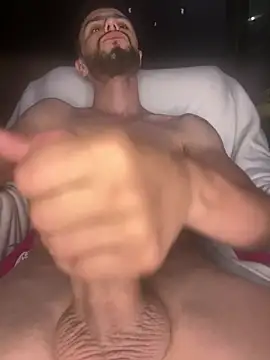 عرض كام Arabicjohnny