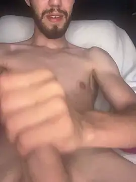 Arabicjohnny Webcam Show