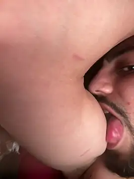 Arabicjohnny webcam show