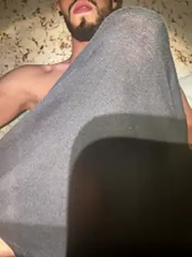 Arabicjohnny Pertunjukan Webcam
