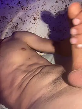 عرض كام Arabicjohnny