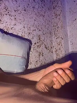 Arabicjohnny Adlı Modelin Web Kamerası Şovu