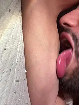 Arabicjohnny Adlı Modelin Web Kamerası Şovu