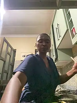 Chat XXX Live MISS-ENTITLED