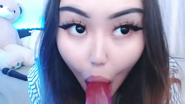 amelia_sunlight 网络视讯表演