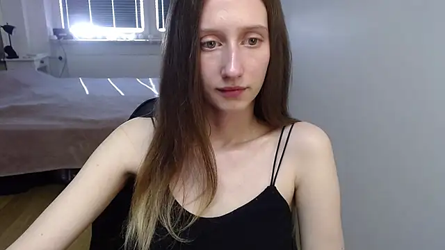 Chatroom en direct de LUNA_delight