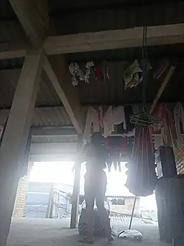 Chat +18 de Cristal-morr ao vivo