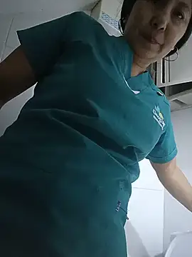 Živý XXX chat Cristal-morr