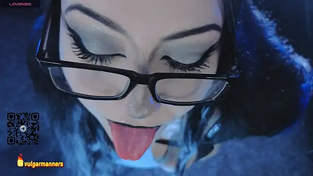 vulagarmanners_'s Webcam Show