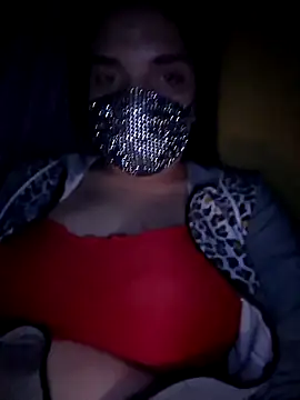 Show de webcam de Laurencraft