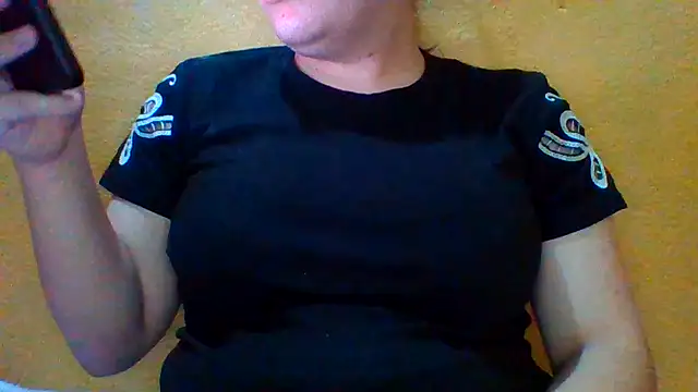 Show de Laurencraft na webcam