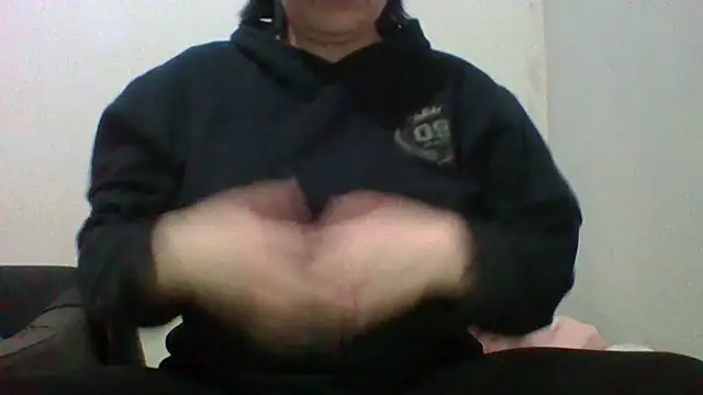 Show de Larissavolcano na webcam