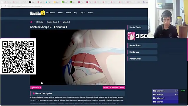 Show de webcam de jose_oficial2