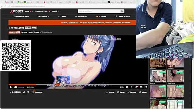 Вебкам-шоу jose_oficial2