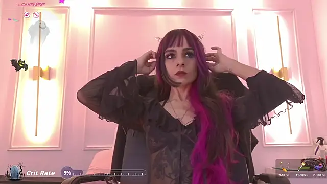 Alice_noir Chat XXX in diretta
