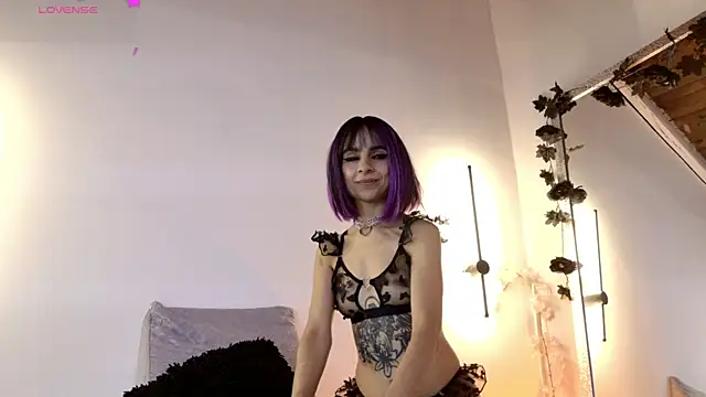 Alice_noirのライブXXXチャット