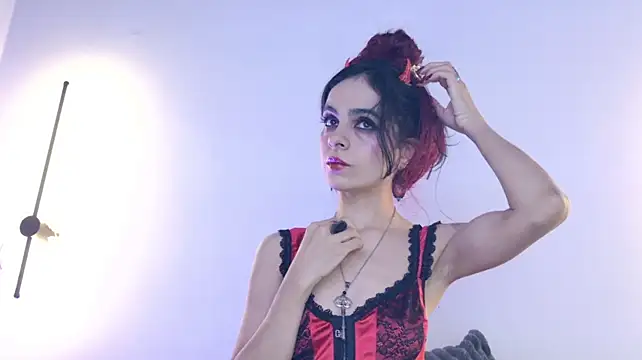 แชท XXX สดของ Alice_noir