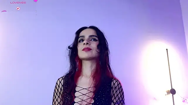 Alice_noir লাইভ XXX চ্যাট