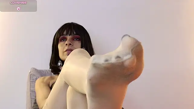 Alice_noir 网络视讯表演