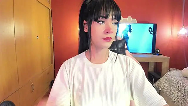 Вебкам-шоу KatyValentLLC_