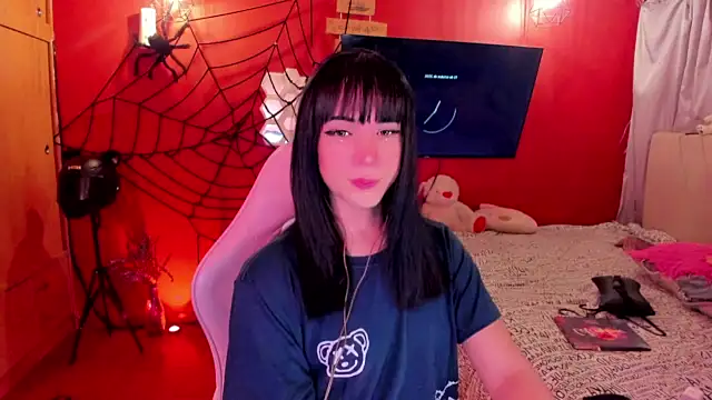KatyValentLLC_n Webbikameraesitys