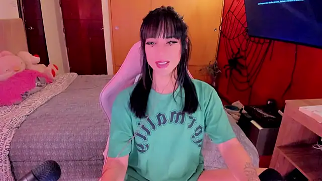 KatyValentLLC_ 웹캠 쇼