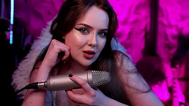 darkqueenx Adlı Modelin Canlı XXX Sohbeti