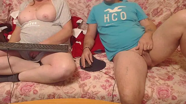 sweetcouplesweets Live XXX-Chat