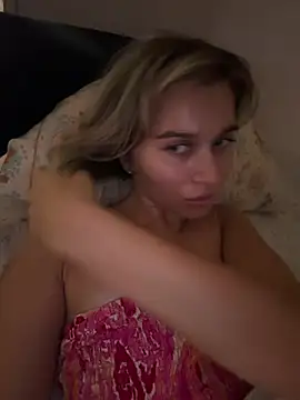 Živý XXX chat MilanaTaylor