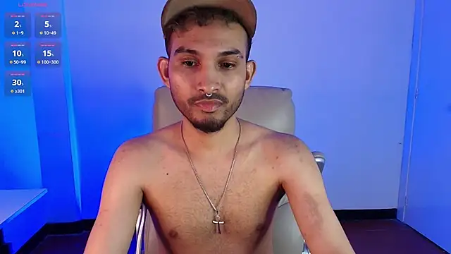 Im_miguel0 Webcam show