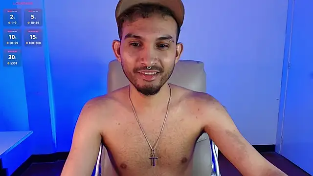 Im_miguel0: вебкам-шоу