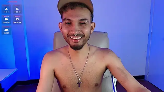 Im_miguel0 – webcam-show