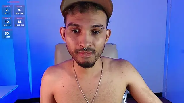 Im_miguel0 Pertunjukan Webcam