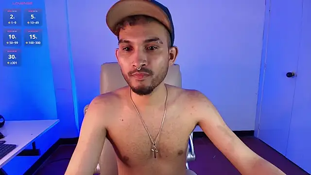 Im_miguel0 – webcam-show