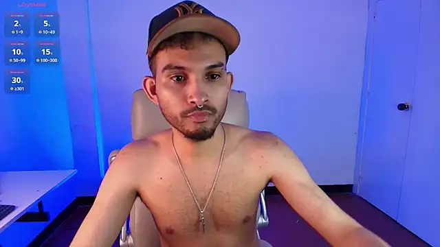 Im_miguel0 Show in webcam