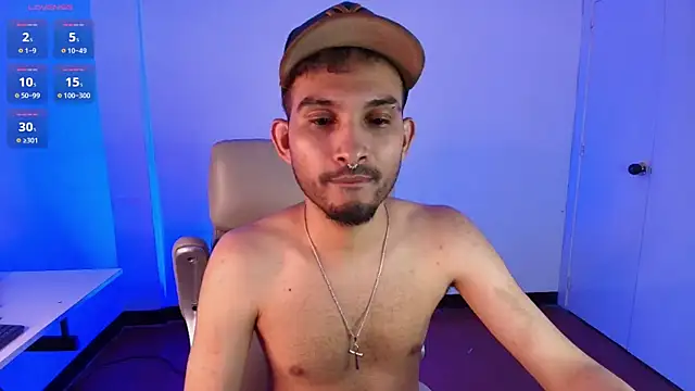 Im_miguel0 Webcam Show