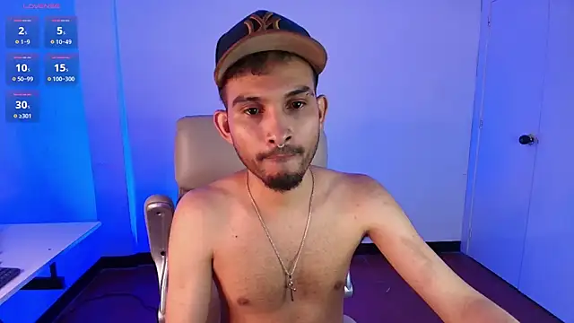 عرض كام Im_miguel0