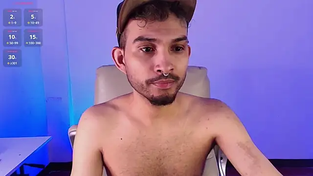 Im_miguel0 웹캠 쇼