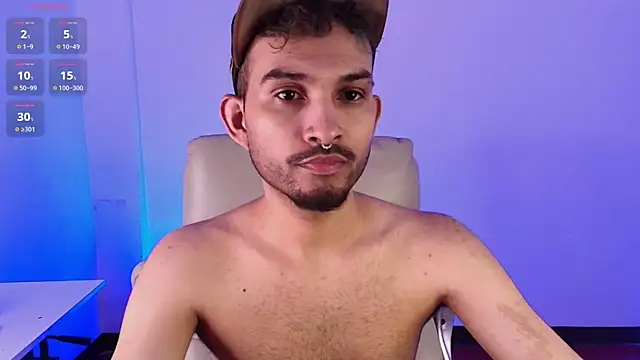 Im_miguel0 webcam show