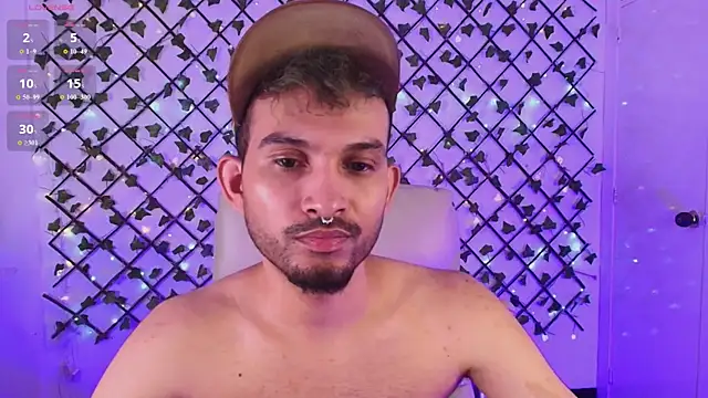 Im_miguel0のウェブカメラショー